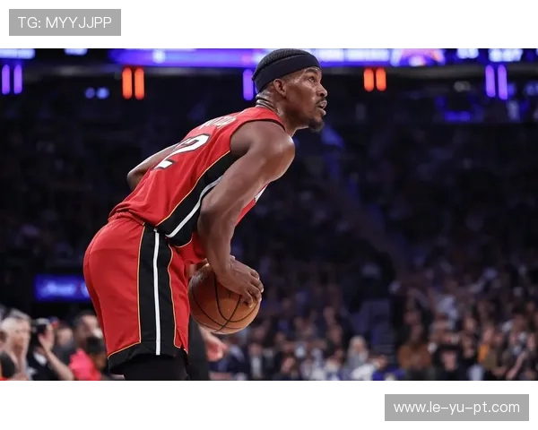 巴特勒爆发领衔，季后赛黑马强势搅局