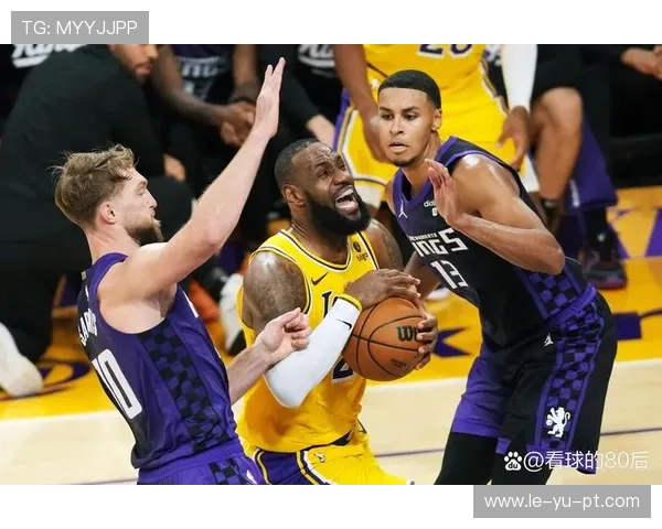 詹姆斯进攻参与度拉满成队进攻引擎