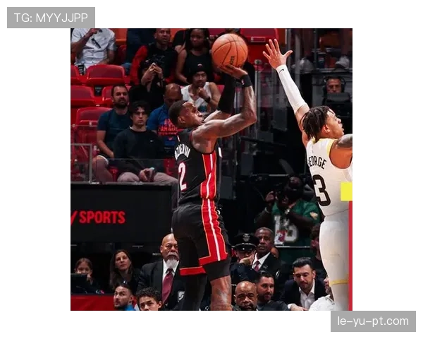 阿德巴约力挽狂澜助热火逆转取胜,核心表现震撼全场