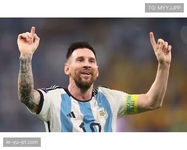 梅西策动新变革：组织型前锋再定义现代进攻艺术