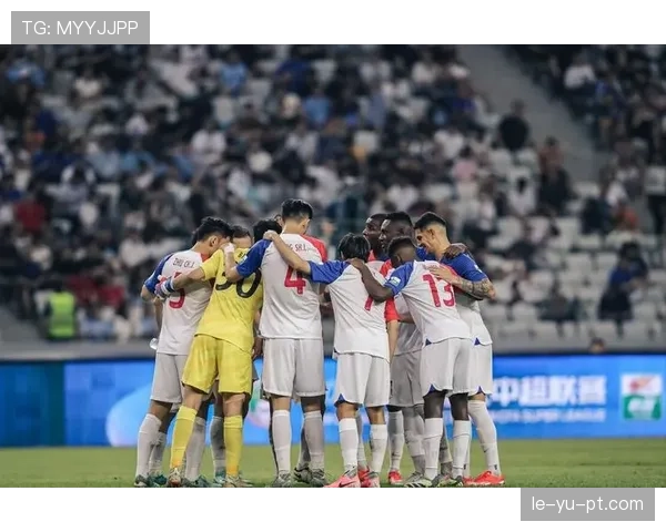 中超双雄再燃战火，巅峰对决剑指冠军