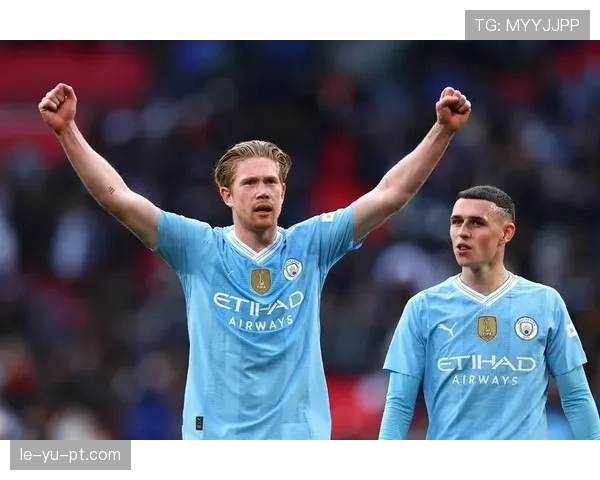 德布劳内十年传奇：曼城中场大师持续重塑球队历史