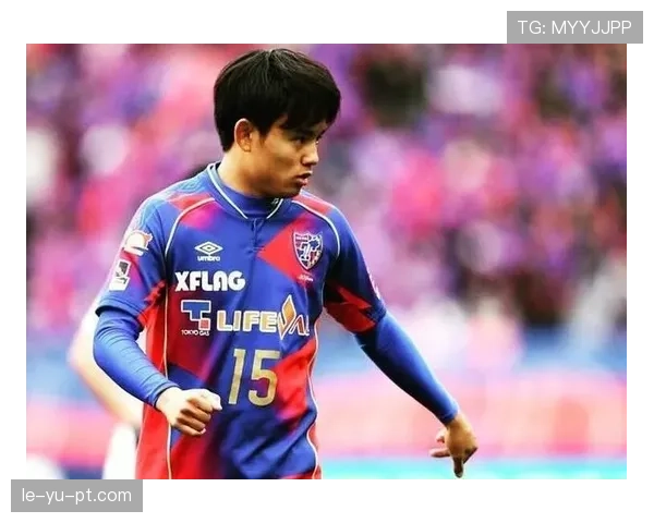 久保建英脚踝伤势好转，强势回归在即引球迷期待