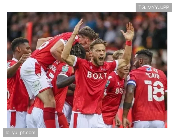 卢顿主场迎战利物浦，誓破红军不败金身