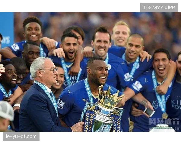 莱斯特城强势崛起，英超冠军争夺战愈演愈烈