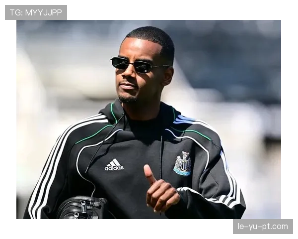 纽卡斯尔与伊萨克成功续约，剑指更高荣誉