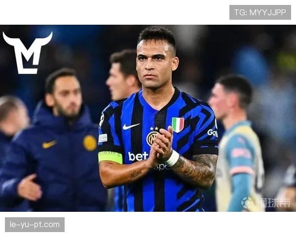 劳塔罗本赛季表现稳健，与其他顶级中锋对比竞争力增强