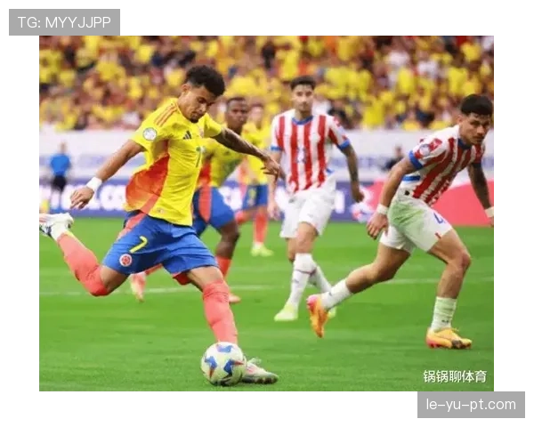 哥伦比亚队比赛节奏