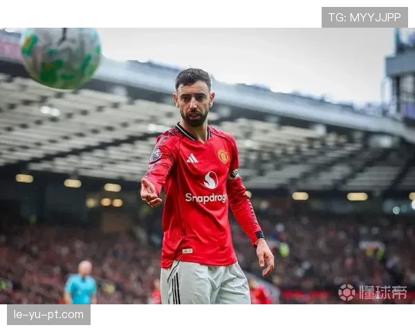 英超助攻王级中场:B费的个人能力定位 英超助攻王级中场:B费的个人能力定位