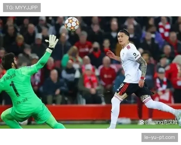 努涅斯如何在哈兰德主导的新时代中锋格局中立足