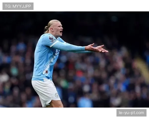 哈兰德英超首秀进球解析 哈兰德英超首秀进球解析