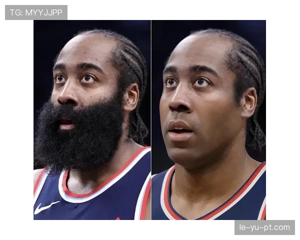 哈登家里到底有多少瓶面膜，球场上那个大胡子一点都不像爱护自己的人呀