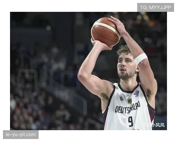 弗朗茨·瓦格纳挡拆中投稳定提升，拉开队内三分空间差距明显