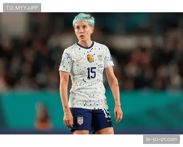 梅根·拉皮诺赛后直接去纹身店，这姐的松弛感是真不装