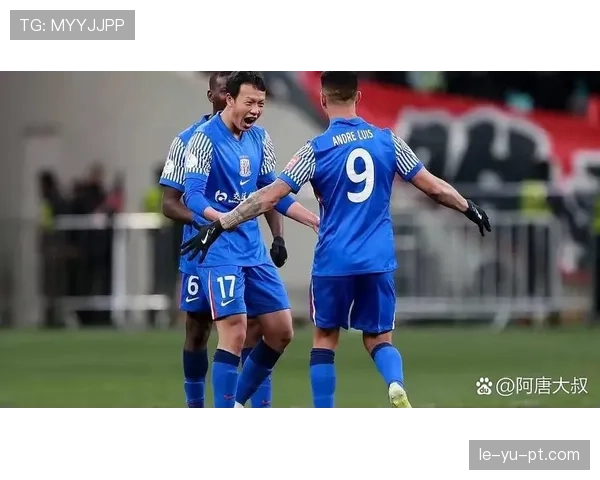 上海申花边路威胁不强，中路推进依赖度是否过高？